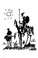 Don Quixote Picasso